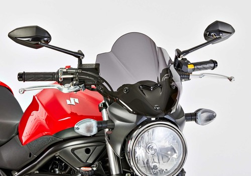 Disco naked per suzuki 650 - disco,