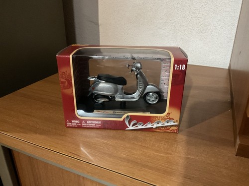 Vespa piaggio gts granturismo - vespa,