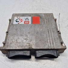 DE813133-04 Centralina ecu gpl