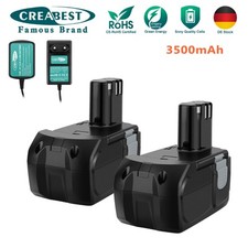 Batteria/caricabatterie 14,4 V Li-ion per Hitachi BCL1415 BCL1430 326236 326823 3500 mAh