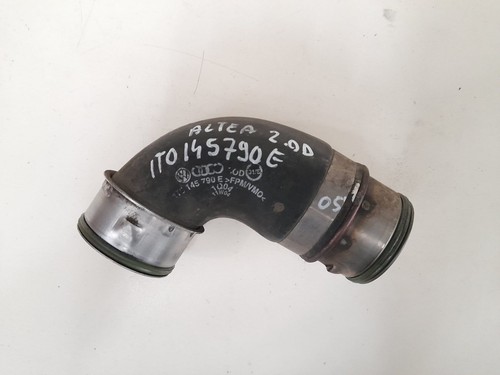 Tubo pressione turbo - per, seat