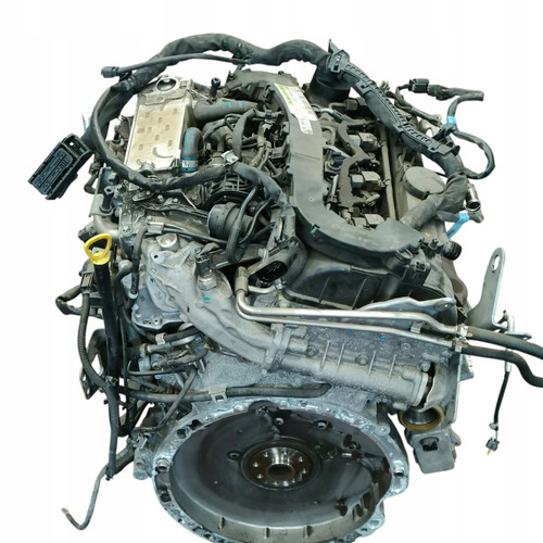 Motore mercedes benz - motore, w176