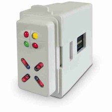 Inseritore I66 in contenitore