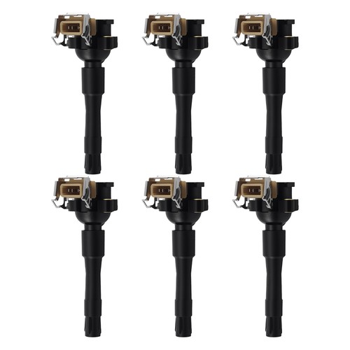Bobine allumage - 6,