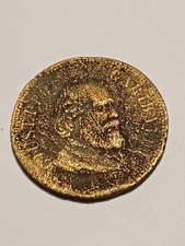 MEDAGLIA GIUSEPPE GARIBALDI