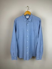 Aspesi Camicia Manica Lunga