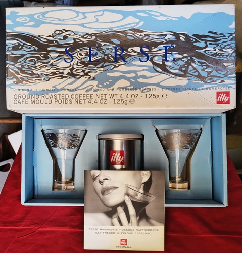 Illy serse collection - illy,