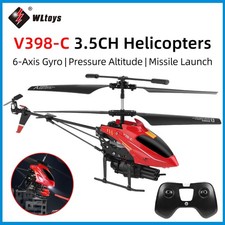 Wltoys elicottero v398 c - wltoys, v398-c