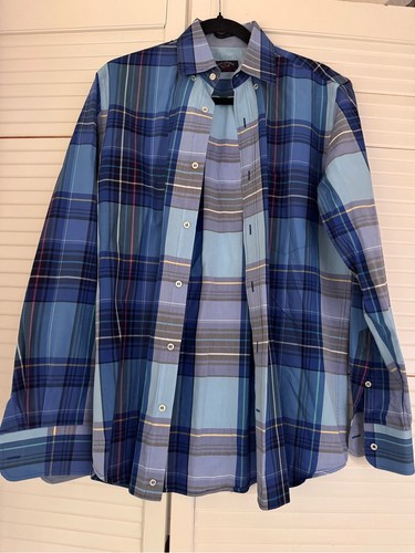 Camicia uomo paul shark - camicia,