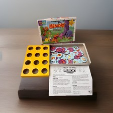 Gioco di memoria Winnie The
