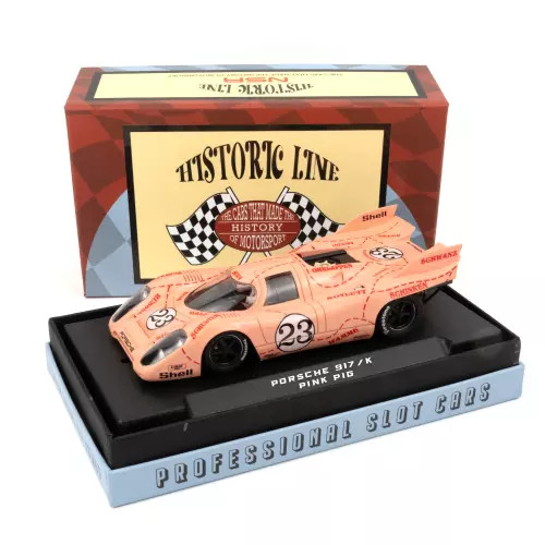 Nsr hl01 historic line - historic,