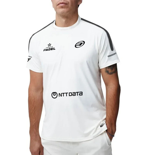 Shirt bullpadel juan - t-shirt,