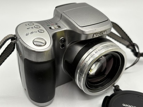 Kodak easyshare z740 - easyshare, 5,0