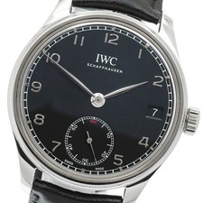 Orologio da uomo IWC