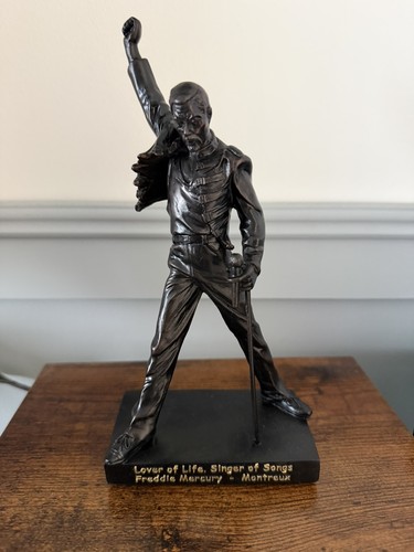Freddie mercury mover - freddie, of