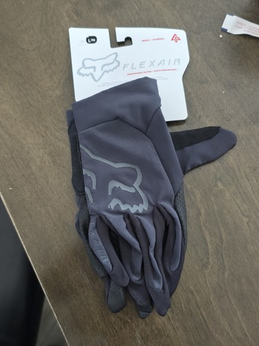 Guanti fox racing - racing, flexair