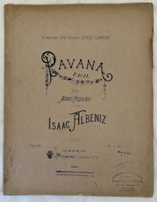 PAVANA FACIL PARA MANOS
