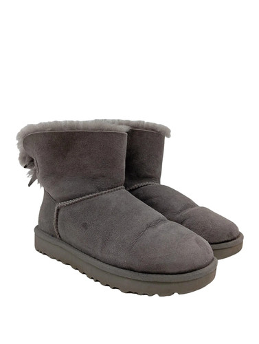 Ugg stivali neve donna - stivali,
