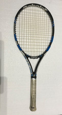 2015 Babolat Pure Drive +