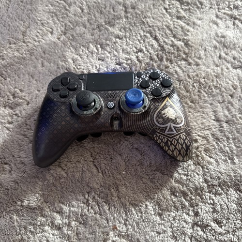 Scuf impact edizione - scuf,