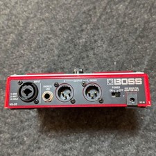 BOSS Boss VE-20 Pedale per