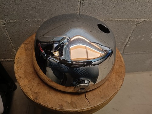 Faro bosch moto bmw - bosch,