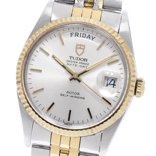 Tudor oyster prince data - tudor,