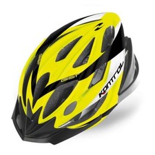 CASCO BICI MTB CORSA GIST KONTROL  REGOLZNE MICROMETRICA MISURA S / m