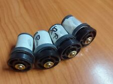 PIONEER PL-320 - 4x PIEDI GIRADISCHI PIEDINI PIEDE PIEDINO - PEB 253 194 256