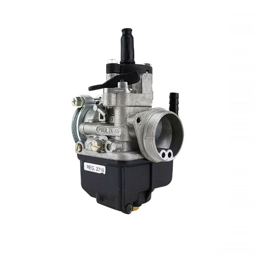 Carburatore phbl as - 24,
