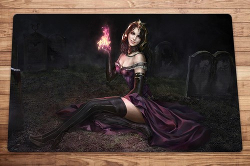 Mtg liliana vess trading - mtg,
