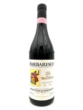 1997 barbaresco montestefano - 1997,