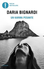 Un karma pesante - Bignardi