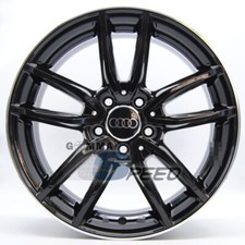 Cerchi in lega per Audi A4