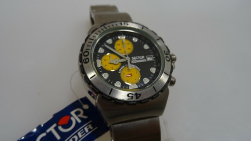 Sector 404 expander - sector,
