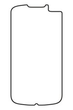 16x PELLICOLA PROTETTIVA ULTRA