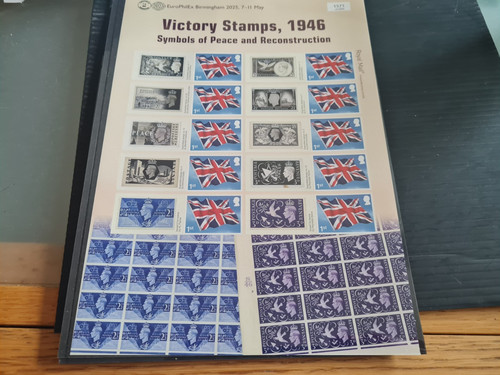 2025 vittoria 1946 - gb,