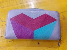 Portafoglio Donna Fossil