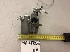 carburatore dell'orto MA 18 BS 5 usato comando aria nuovo innocenti lambretta li