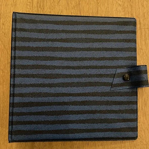 Album porta vinili - album,