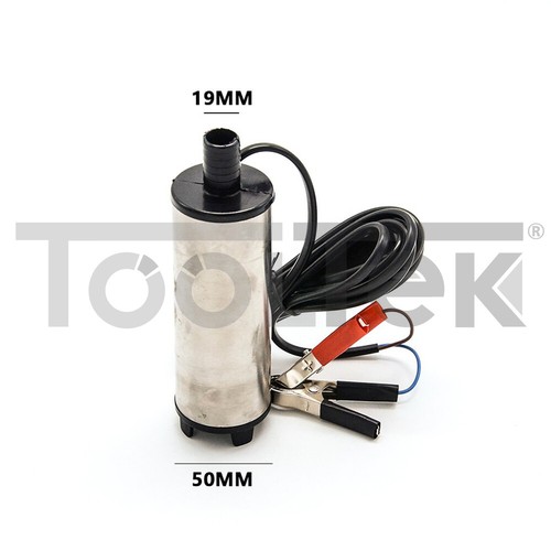 Mini pompa immersione 12v - pompa,