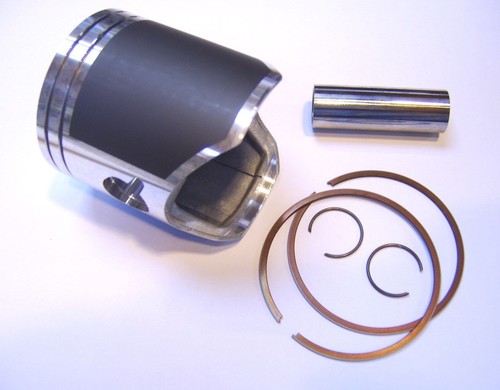 Kit pistoni vertex ktm 125 - kit,