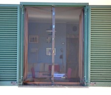 ZANZARIERA PER FINESTRA