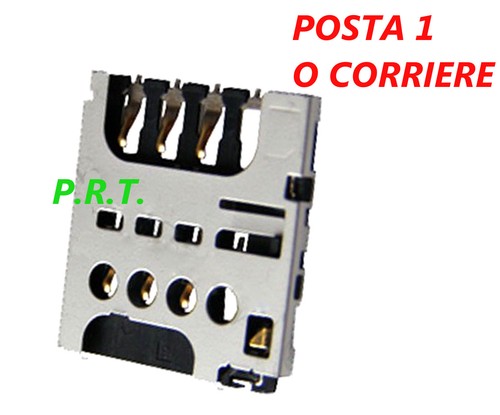 Lettore sim card reader - ,