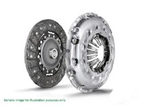 Kit Frizione 2 PEZZI Luk