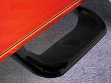 Pedana base pedana Steps alluminio nero Jeep Wrangler TJ 96-06