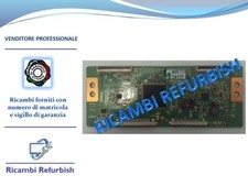 T-CON 6870C-0402C  PER TV PANASONIC TX-L42ET5EW BOX 62 *