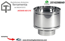 Cappello antivento botte per - a,