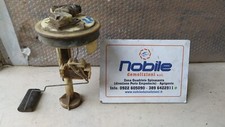 POMPA CARBURANTE GALLEGGIANTE FIAT SCUDO 1.9 DIESEL 2007/2016