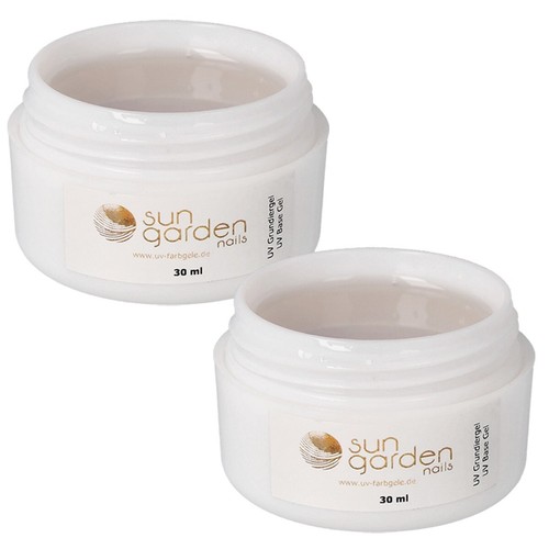 Gel base ml uv - 30,